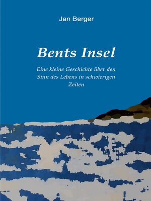 cover image of Bents Insel